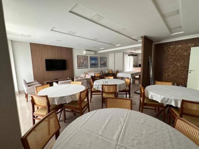 Apartamento com 3 quartos à venda, 78 m² por R$ 950.000 Campina do Siqueira Curitiba/PR