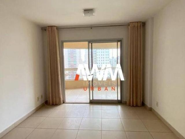Apartamento com 3 quartos à venda, 79 m² por R$ 670.000 Serrinha Goiânia/GO