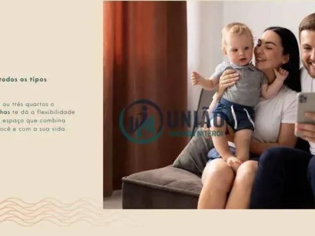 Apartamento com 3 quartos à venda, 79 m² por R$ 1.049.900 Camboinhas Niterói/RJ