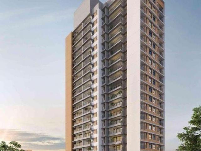 Apartamento com 3 Quartos à venda, 79M² Ipiranga