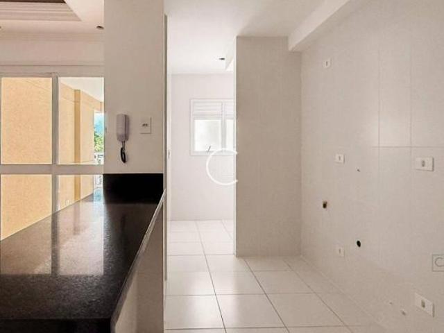 Apartamento com 3 dormitórios à venda, 80 m² por R$ 590.000,00 Jardim Estoril São José dos Campo