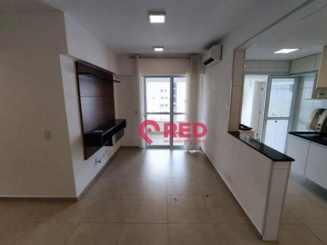 Apartamento com 3 quartos à venda, 80 m² por R$ 720.000 Edifício Raízes Campolim Sorocaba/SP