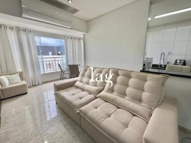 Apartamento com 3 quartos à venda, 80 m² Residencial Raizes Campolim Sorocaba/SP