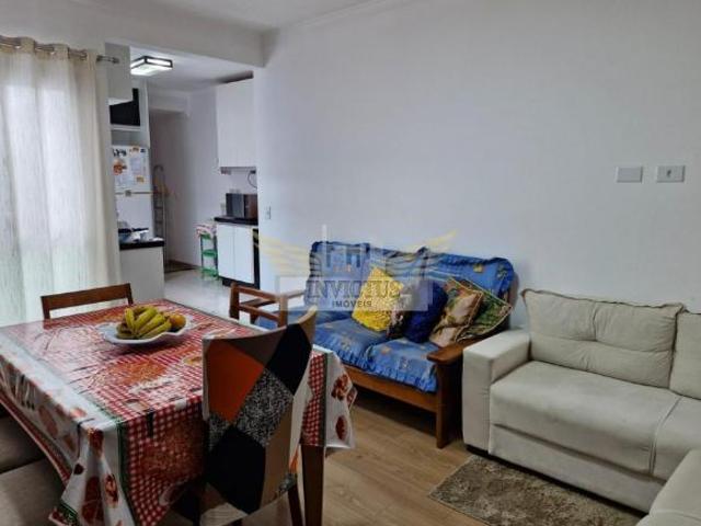 Apartamento com 3 Quartos à Venda, 80m² Pinheirinho, Santo André/SP