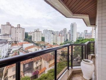Apartamento com 3 quartos à venda, 81 m² por R$ 840.000 Vila Mariana São Paulo/SP