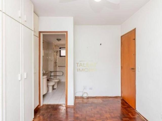 Apartamento com 3 quartos à venda, 81 m² por R$ 840.000 Vila Mariana São Paulo/SP