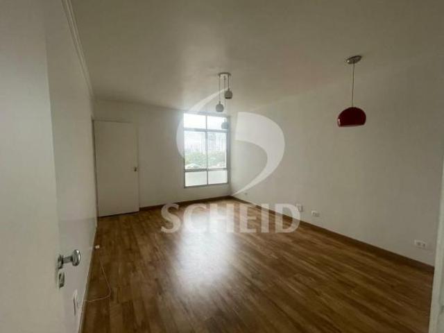 Apartamento com 3 Quartos à venda, 81m² Brooklin