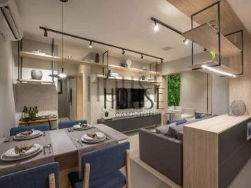 Apartamento com 3 quartos à venda, 82 m² Além Ponte Sorocaba/SP