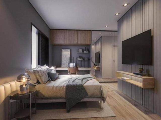 Apartamento com 3 dormitórios à venda, 82 m² por R$ 890.000,00 Condomínio Edifício Pátio São Paulo