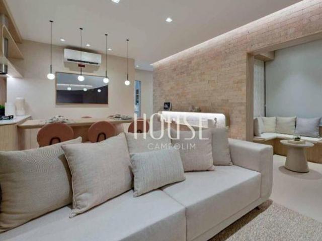 Apartamento com 3 quartos à venda, 82 m² Condomínio Edifício Pátio São Paulo Sorocaba/SP