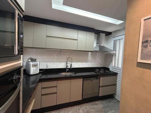 Apartamento com 3 quartos à venda, 82 m² por R$ 850.000 Jardim Flor da Montanha Guarulhos/SP