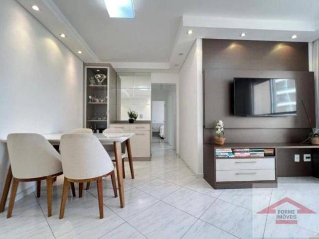 Apartamento com 3 quartos a venda, 82m por R$ 1.280.000,00 Condomínio PORTAL DOS NOBRES Anhangab