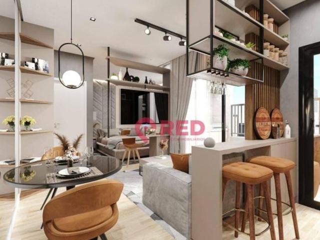 Apartamento com 3 quartos à venda, 84 m² por R$ 556.000 Jardim Saira Sorocaba/SP