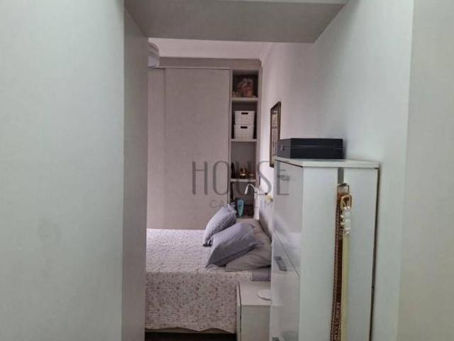 Apartamento com 3 quartos à venda, 85 m² Condomínio Residencial Mont Royal Sorocaba/SP