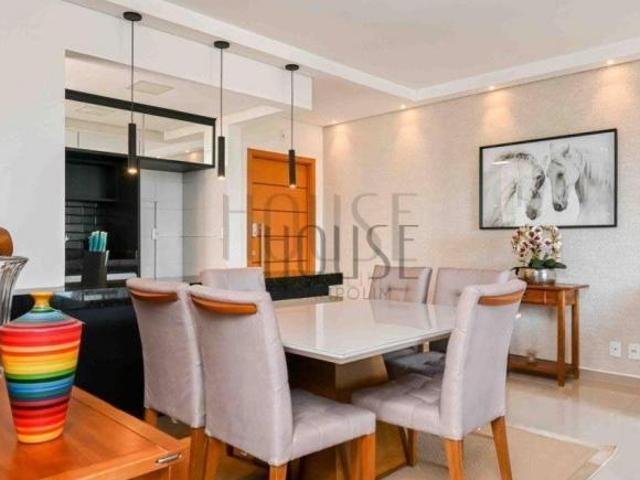 Apartamento com 3 quartos à venda, 85 m² por R$ 1.150.000 Condomínio Luzes Campolim Sorocaba/SP