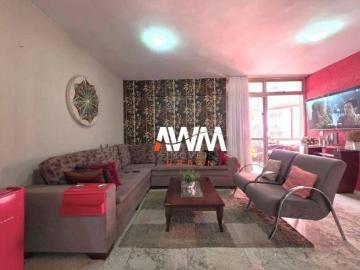 Apartamento com 2 dormitórios à venda, 85 m² por R$ 395.000,00 Setor Nova Suiça Goiânia/GO