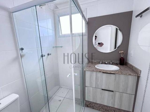 Apartamento com 3 quartos à venda, 88 m² Condomínio Horizonte Três Meninos Sorocaba/SP
