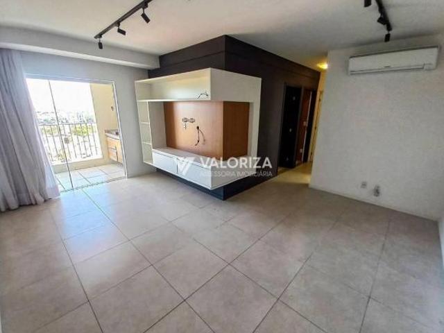 Apartamento com 3 quartos à venda, 88 m² por R$ 700.000 Parque Três Meninos Sorocaba/SP