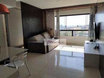 Apartamento com 3 quartos à venda, 88 m² por R$ 770.000 Jardim Ypê Paulínia/SP