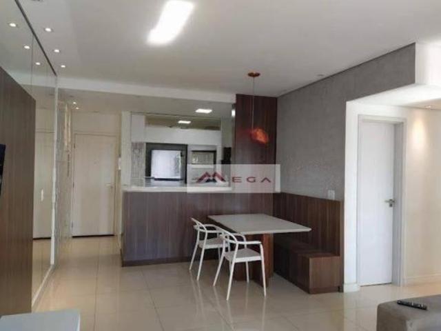 Apartamento com 3 quartos à venda, 88 m² por R$ 770.000 Jardim Ypê Paulínia/SP