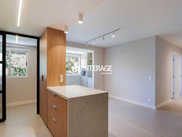 Apartamento com 3 quartos à venda, 89 m² por R$ 890.000 Santa Felicidade Curitiba/PR