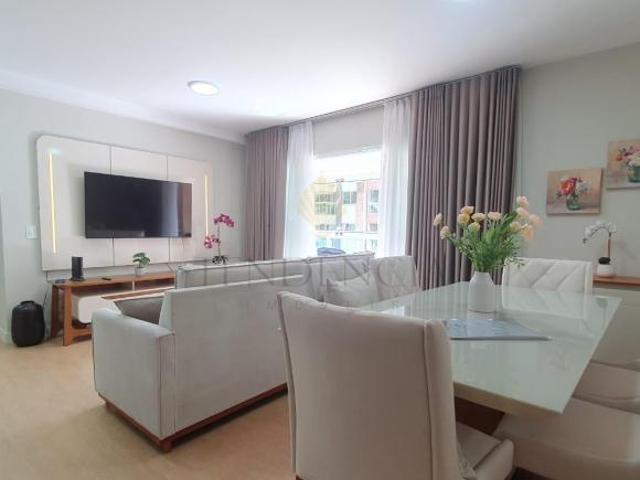 Apartamento com 3 quartos à venda, 90 m2 ECOVILLE, CURITIBA PR