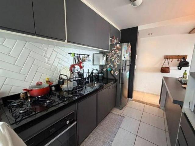 Apartamento com 3 quartos à venda, 90 m² Condomínio Horizonte Três Meninos Sorocaba/SP
