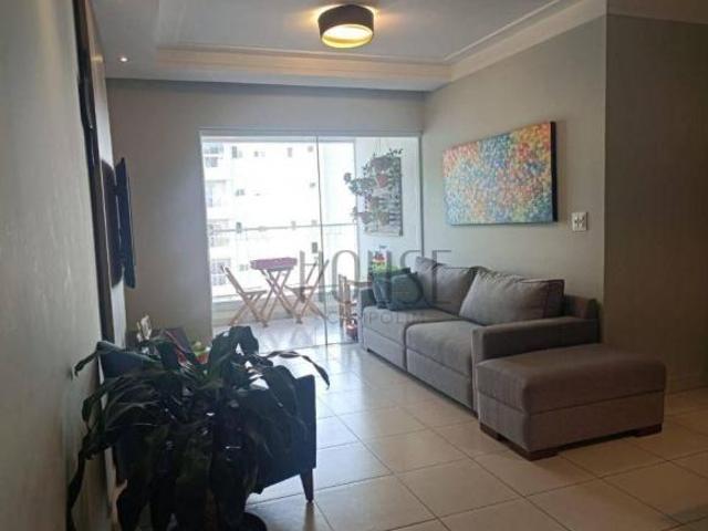 Apartamento com 3 quartos à venda, 90 m² Condomínio Horizonte Campolim Sorocaba/SP