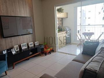 Apartamento com 3 quartos à venda, 90 m² Condomínio Horizonte Campolim Sorocaba/SP