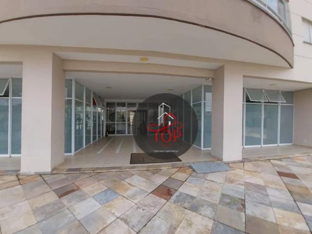 Apartamento com 3 quartos à venda, 90 m² por R$ 690.000 Vila Assunção Santo André/SP