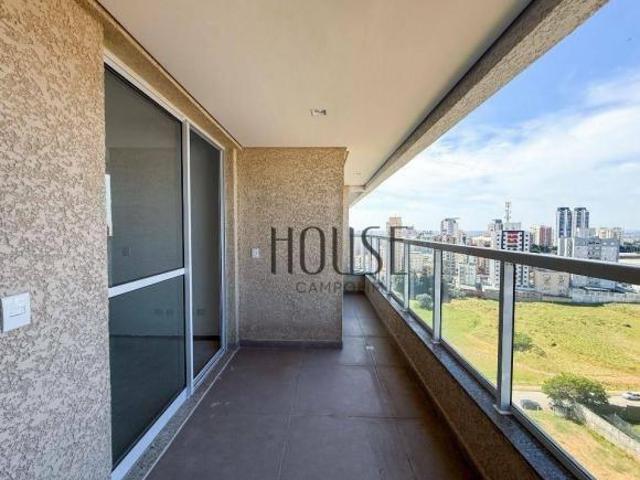 Apartamento com 3 quartos à venda, 91 m² Condomínio Petra Living Sorocaba/SP