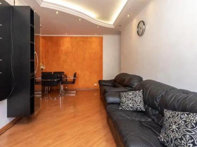 Apartamento com 3 quartos à venda, 94 m² por R$ 596.000 Lauzane Paulista São