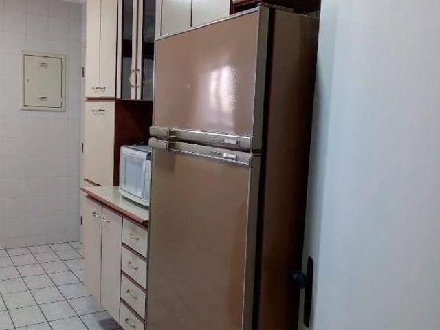 Apartamento com 3 quartos à venda, 96 m² no Condomínio Pasárgada, por R$ 740.000 Jardim Paris Ju