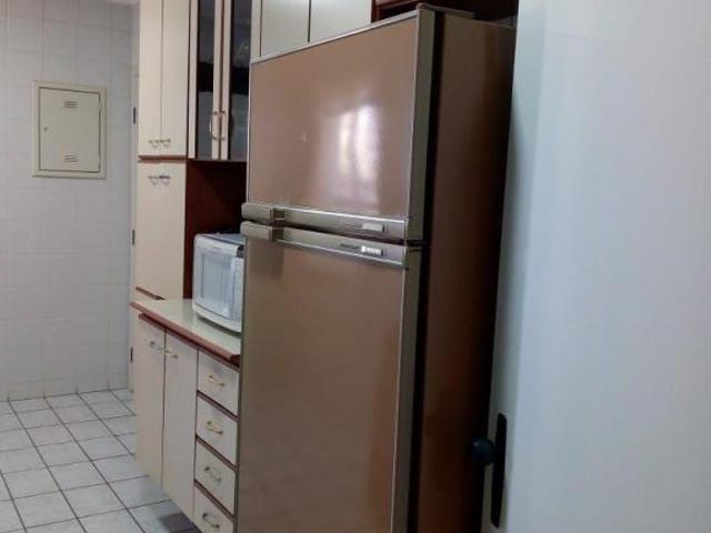Apartamento com 3 quartos à venda, 96 m² Pasárgada/Rua do Retiro Vila das Hortências Jundiaí/S