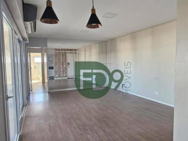 Apartamento com 3 quartos à venda, 96 m² por R$ 880.000 Jardim São Domingos Americana/SP