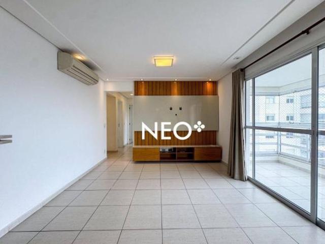 Apartamento com 3 quartos à venda, 96 m² por R$ 915.000 Vila Belmiro Santos/SP
