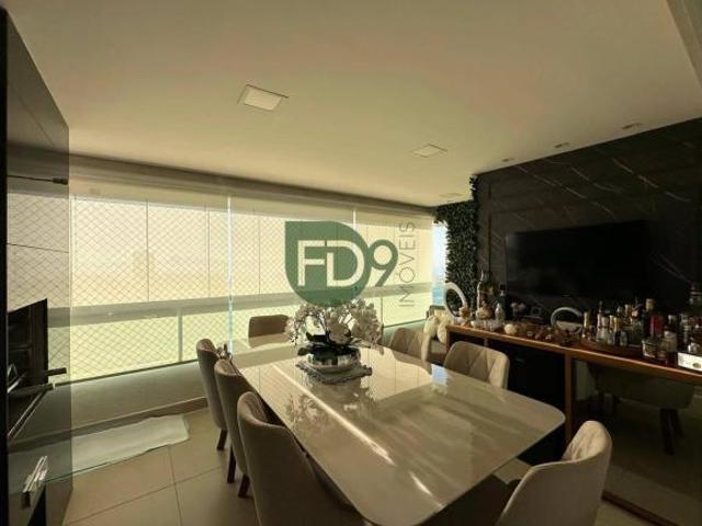 Apartamento com 3 quartos à venda, 96 m² por R$ 1.200.000 Jardim São Domingos Americana/SP