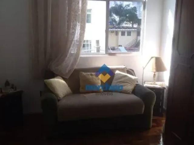 Apartamento com 3 quartos à venda, 97 m² por R$ 490.000 Icaraí Niterói/RJ