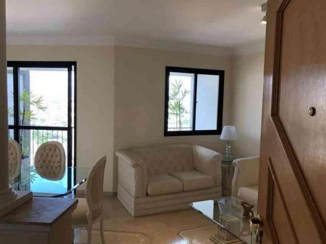 Apartamento com 3 quartos à venda, 97 m² por R$ 920.000 Vila Albertina São P