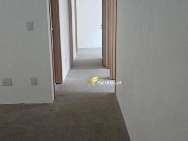 Apartamento com 3 quartos à venda, 98 m² por R$ 810.000 Horto Florestal Jundiaí/SP
