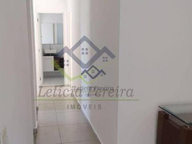 Apartamento com 3 quartos à venda, 99 m² por R$ 945.000 Portão Arujá/SP