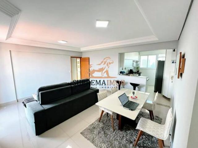 Apartamento com 3 quartos á venda,Condomínio Nena Moncayo