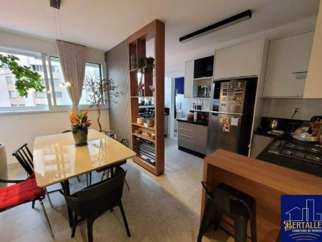 Apartamento com 3 Quartos à Venda – Conforto e Localização Privilegiada