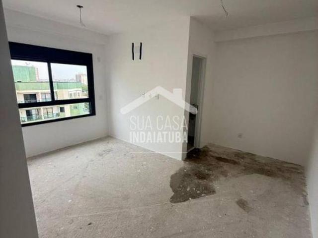 Apartamento com 3 quartos à Venda, Centro Indaiatuba