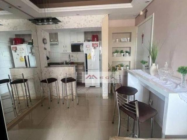 Apartamento com 3 quartos à venda Chácara das Nações Valinhos/SP