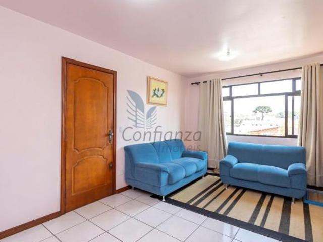 Apartamento 3 Quartos no Água Verde | 83,71 m² + Último Andar