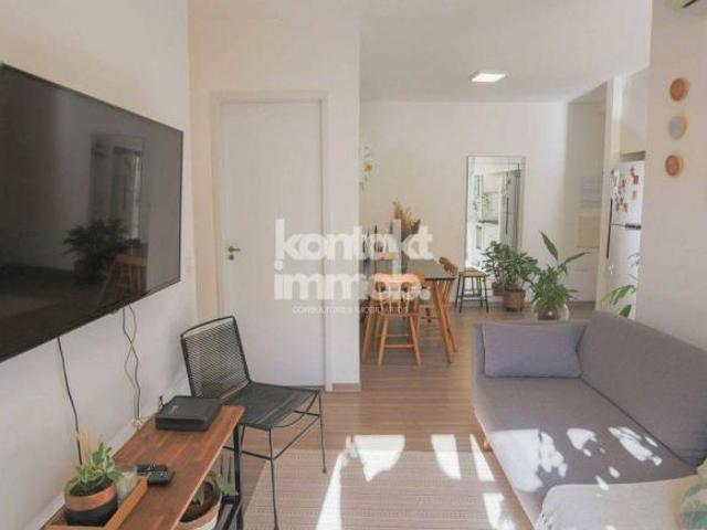 Apartamento com 3 Quartos à Venda, Além Ponte Sorocaba