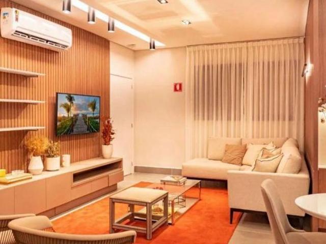 Apartamento com 3 quartos à venda bairro Granja Marileusa Uberlândia/MG