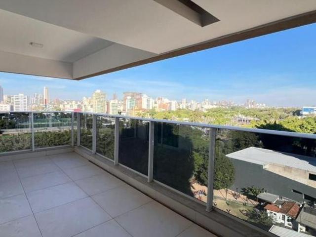 Apartamento à venda no bairro Tubalina Uberlândia/MG