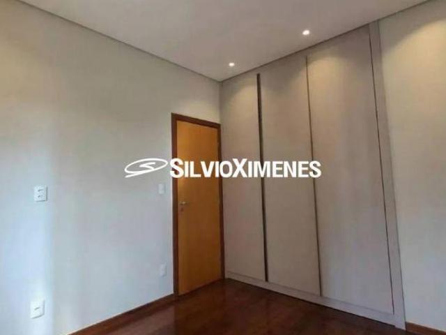 Apartamento com 3 quartos à Venda, Belvedere Belo Horizonte